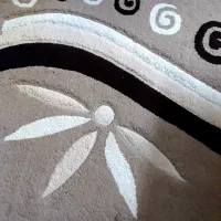 قالیچه پرز بلند|فرش|تهران, سجاد|دیوار