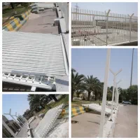 جوشکار سیار|خدمات پیشه و مهارت|خرمشهر, |دیوار