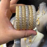 النگو دامله جدید ۷٪ ای