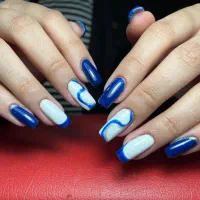 کاشت ناخن|خدمات آرایشگری و زیبایی|شاهین‌شهر, دهخدا|دیوار