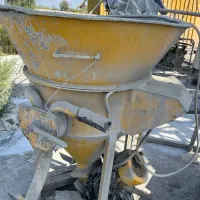 آگهی استخدام کارگر بنا (تزریق دوغاب سیمان)