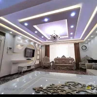 تخریب وبازسازی داخلی(از0تا100) کناف ونقاشی وسرامیک|خدمات پیشه و مهارت|فردیس, منظریه|دیوار