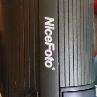 فلاش پرتابل نایس فوتو NiceFoto flash 680A