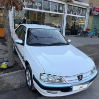 پژوپارس TU5 مدل ۱۳۹۳ کلاس ۱۵ تیوفایو|خودرو سواری و وانت|بجنورد, |دیوار