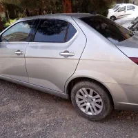 دنا پلاس رینگ اسپرت کارخانه. 6 سرعته