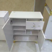 جاکفشی باطبقه ضداب|جاکفشی، کمد، دراور|مشهد, حسینآباد|دیوار