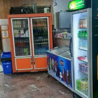 اجاره بوفه در استخر