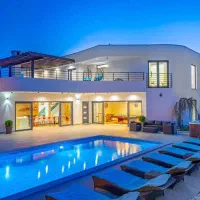 اجاره ویلای 150 متری