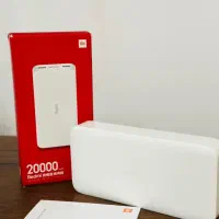 پاوربانک فست 20000 میلی آمپر|لوازم جانبی موبایل و تبلت|تبریز, |دیوار