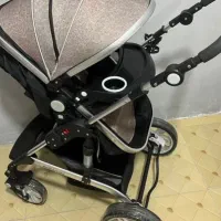 کالسکه و کریر mothercare|کالسکه و لوازم جانبی|تهران, جماران (نیاوران)|دیوار
