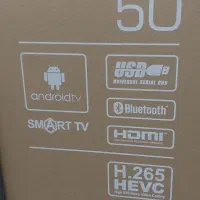 تلویزیون 50 اینچ سام