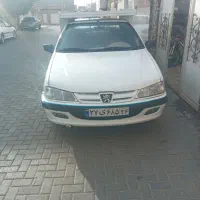 وانت اریسان مدل۹۴ دوگانه کارخانه