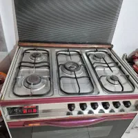 اجاقگاز|اجاق گاز و لوازم برقی پختوپز|نقده, |دیوار