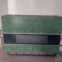 بخاری ترموستات دار ارج|بخاری، هیتر، شومینه|نیشابور, بزرگمهر|دیوار