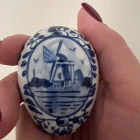 جا جواهری عتیقه و قدیم دلف هلند