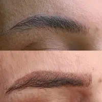 مدل میکروبلید،ریموو ابرو،اکستنشن مژه،کوتاهی|خدمات آرایشگری و زیبایی|تهران, تهرانپارس غربی|دیوار