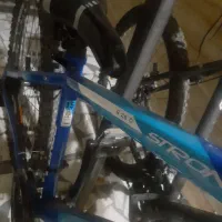 دوچرخه دنده ای۲۶ الومینیومی|دوچرخه، اسکیت، اسکوتر|امیرکلا, |دیوار