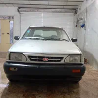 پراید مدل83انژکتور