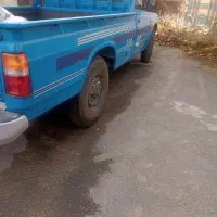 فروش نیسان تک سوز هیدرولیک سیمی