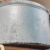 دیگ خیلی بزرگ