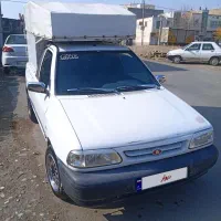 پراید 151سفید|خودرو سواری و وانت|سقز, |دیوار