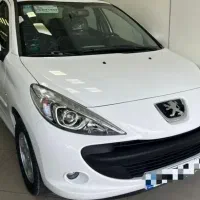 پژو 207  tu3  تحویل یکساعته