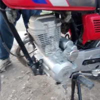 موتور مدارک دار89|موتورسیکلت|گنبد کاووس, |دیوار