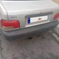 پراید مدل ۹۱|خودرو سواری و وانت|چهاردانگه (تهران), |دیوار