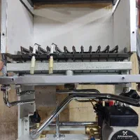 تعمیر پکیج ابگرمکن رادیاتور و کولر های ابی و گازی|خدمات پیشه و مهارت|رباط‌کریم, رباط‌کریم|دیوار