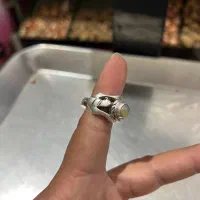 انگشتر نقره|جواهرات|کهریزک, |دیوار