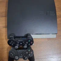 کنسول ps3اسلیم کپی خور