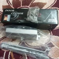 جک آرام بند