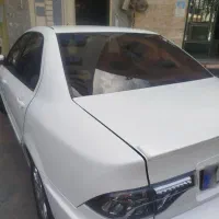 سورن پلاس موتورef7