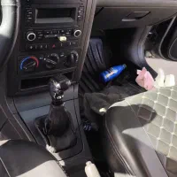 آریسان 2مدل 403|خودرو سواری و وانت|آبادان, |دیوار