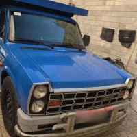 نیسان آبی|خودرو سواری و وانت|خمینی‌شهر, |دیوار