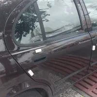 تیبا ۲مدل ۱۴۰۱ ، ماشین صفر صفر مشابه صفر کارخانه|خودرو سواری و وانت|تنکابن, |دیوار