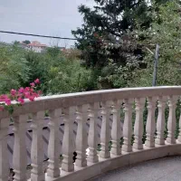ویلای-جنگلی