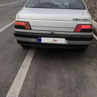 فروش پژو ۴۰۵