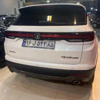 چانگان Cs35 تیپ ۳ وارداتی|خودرو سواری و وانت|مشهد, دانشجو|دیوار