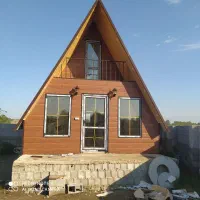 کانکس کرج|مصالح و تجهیزات ساختمان|کرج, شهرک رضوانیه|دیوار