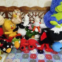 نو هست قیمتش خیلی پایینه