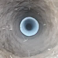 چاه کن.دیوارچین هستم به قیمت مناسب