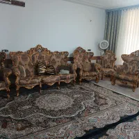 مبل|مبلمان خانگی و میز عسلی|شیراز, شهرک فرزانگان|دیوار