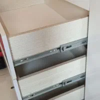 ساخت و تعمیر ،کمددیواری کابینت دراور،ریل کشو،نصب