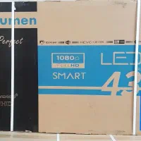 مرکزتخصصی تلویزیون ال ای دی|تلویزیون و پروژکتور|فسا, |دیوار