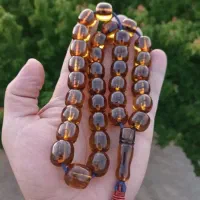 تسبیح سندلوس کهنه آلمان
