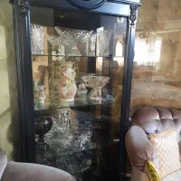 بوفه یا ویترین سالم در حدنو