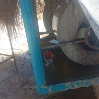 سرویس کولر آبی