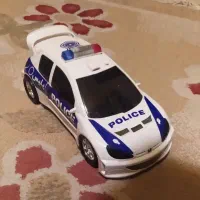 ماشین و هواپیما و مترو پلاستیکی