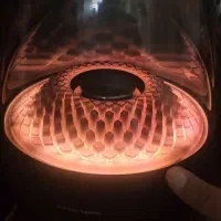 با سلام و احترام اسپیکر هارمن کاردن 4 در حد حد